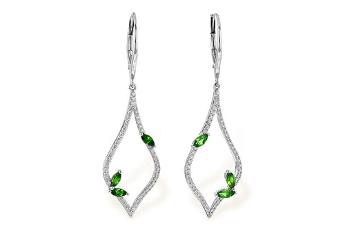14KT Gold Earrings