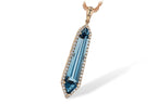 14KT Gold Necklace