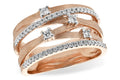 14KT Gold Ladies Wedding Ring