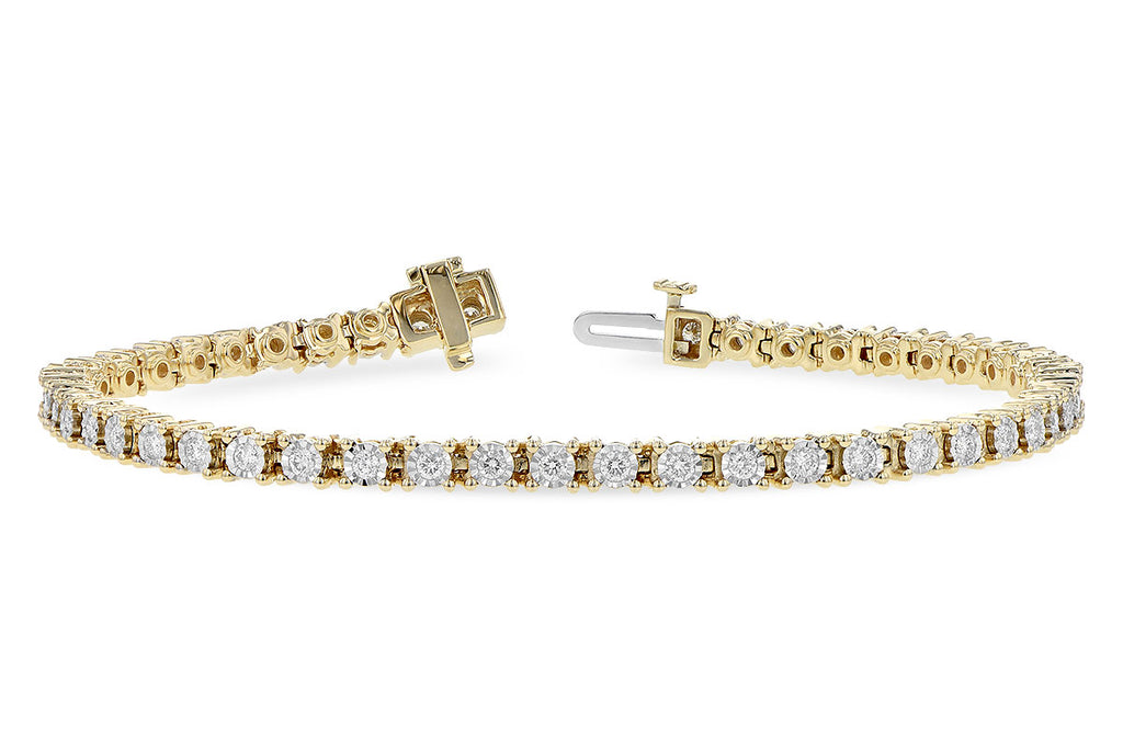 14KT Gold Bracelet