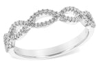 14KT Gold Ladies Wedding Ring