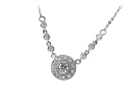 14KT Gold Necklace