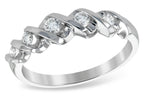 14KT Gold Ladies Wedding Ring