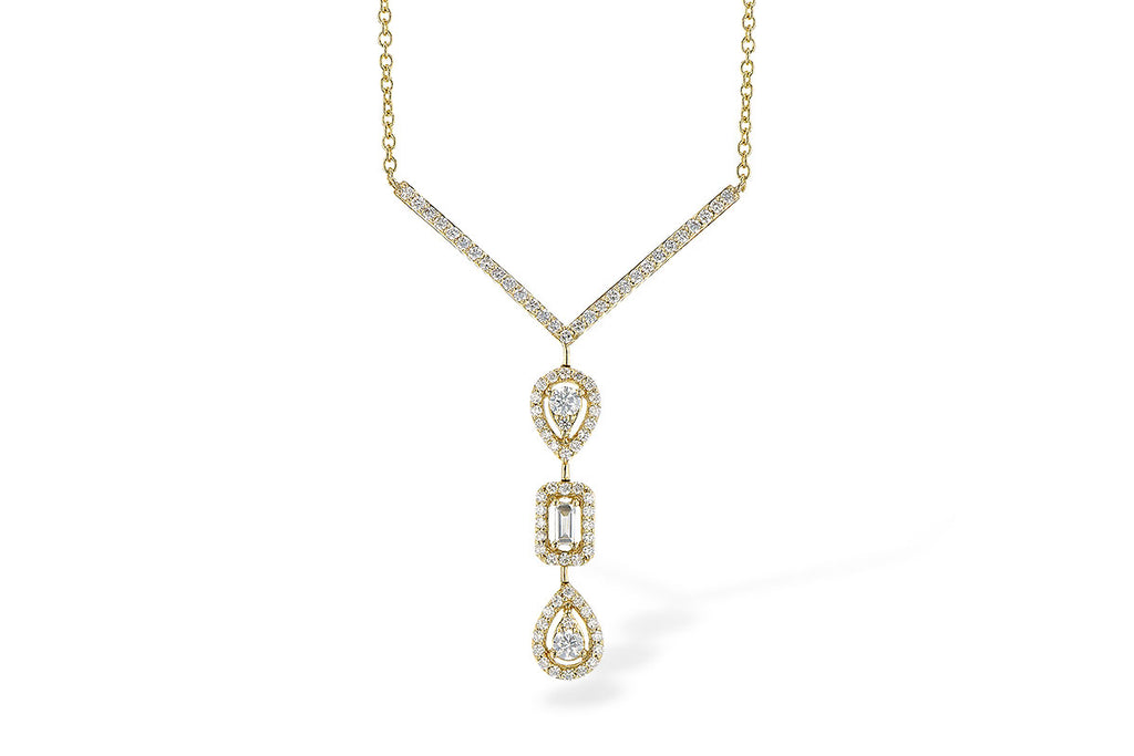 14KT Gold Necklace