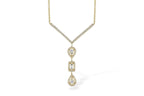 14KT Gold Necklace