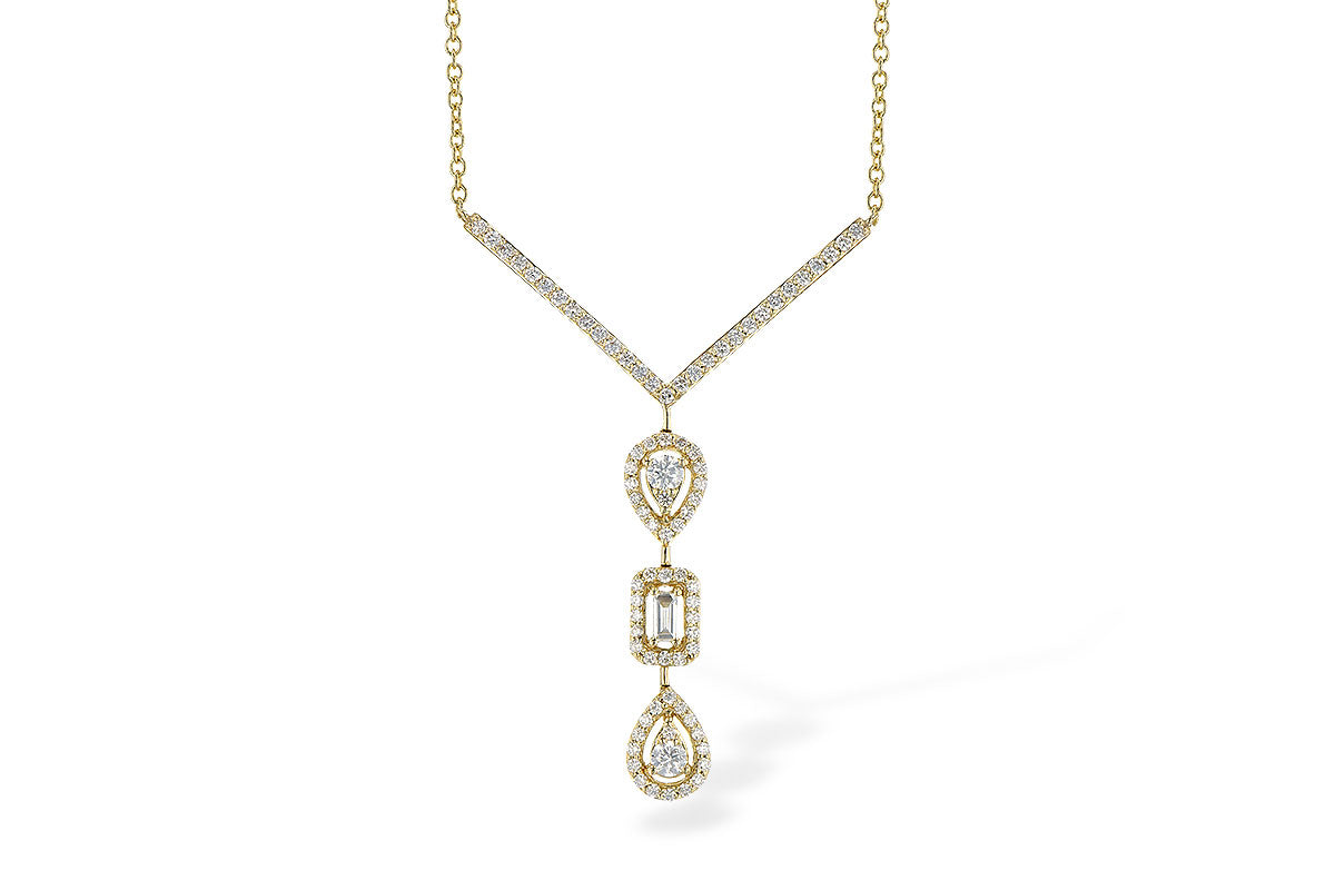 14KT Gold Necklace