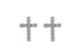 14KT Gold Earrings