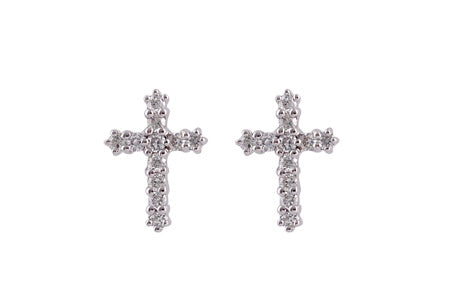 14KT Gold Earrings