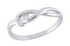 14KT Gold Ladies Diamond Ring