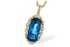 14KT Gold Necklace