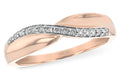 14KT Gold Ladies Diamond Ring