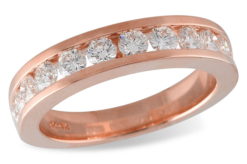 14KT Gold Ladies Wedding Ring