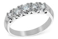 14KT Gold Ladies Wedding Ring