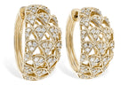 14KT Gold Earrings