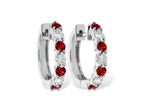 14KT Gold Earrings