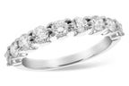 14KT Gold Ladies Wedding Ring