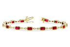 14KT Gold Bracelet