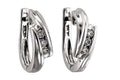 14KT Gold Earrings