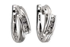 14KT Gold Earrings