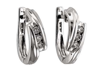 14KT Gold Earrings