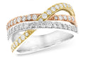14KT Gold Ladies Wedding Ring