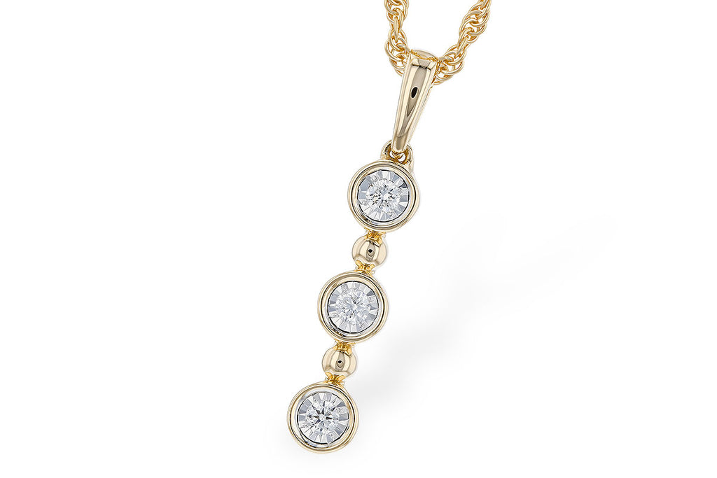 14KT Gold Necklace