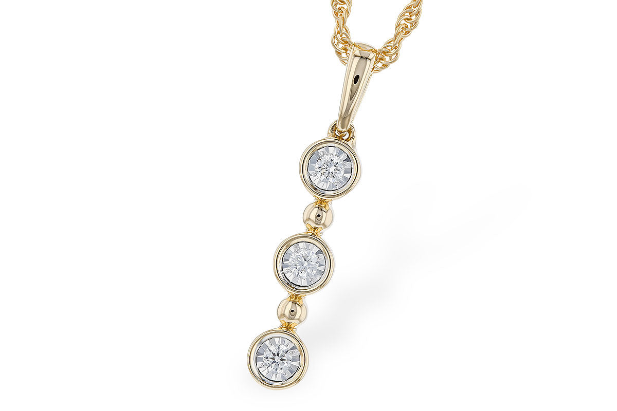 14KT Gold Necklace