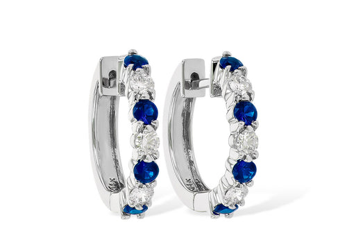14KT Gold Earrings