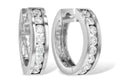 14KT Gold Earrings