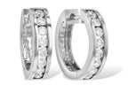 14KT Gold Earrings
