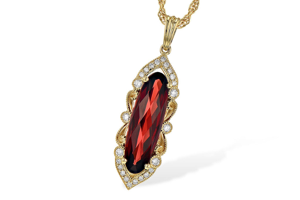 14KT Gold Necklace