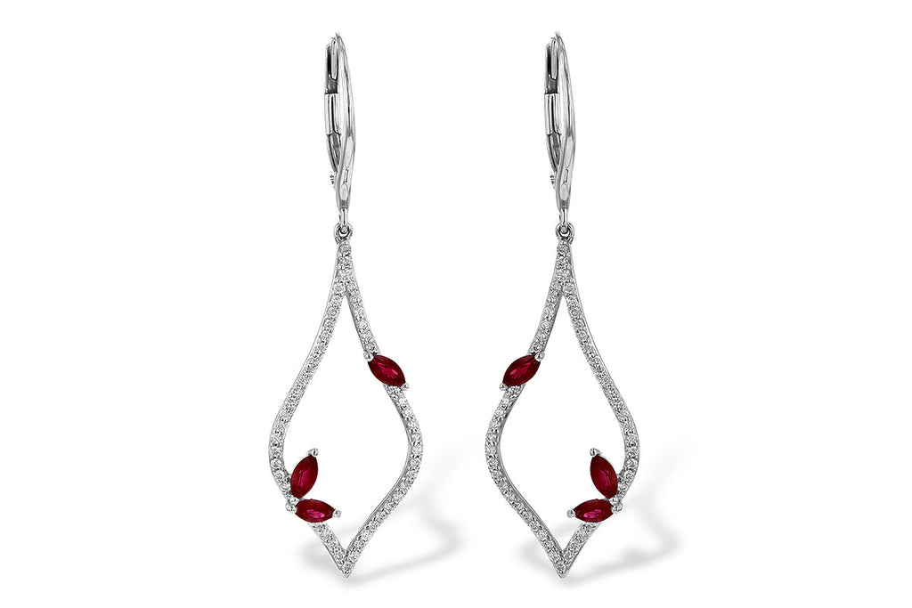 14KT Gold Earrings