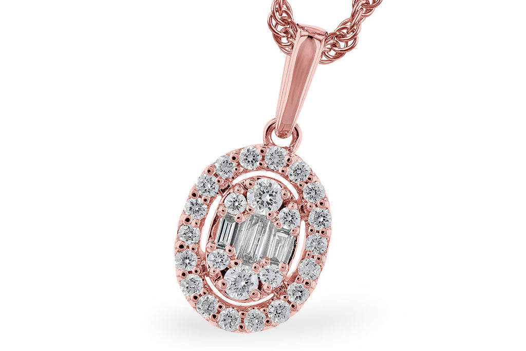 14KT Gold Necklace
