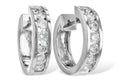 14KT Gold Earrings