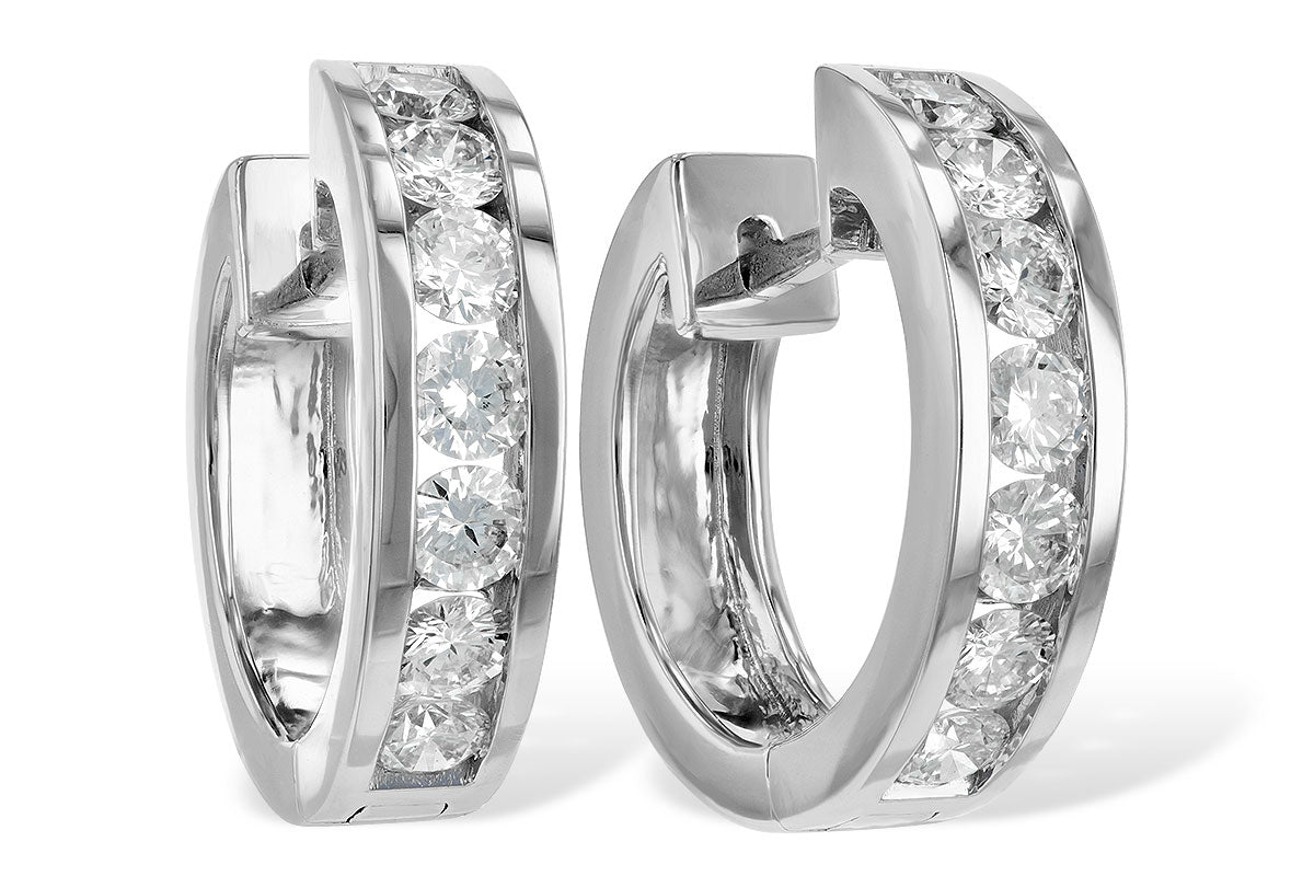 14KT Gold Earrings