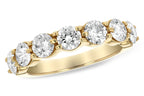 14KT Gold Ladies Wedding Ring