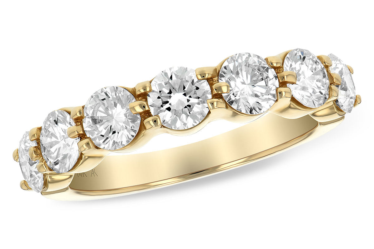 14KT Gold Ladies Wedding Ring