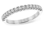 14KT Gold Ladies Wedding Ring