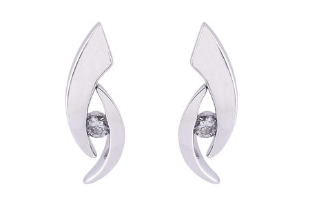 14KT Gold Earrings