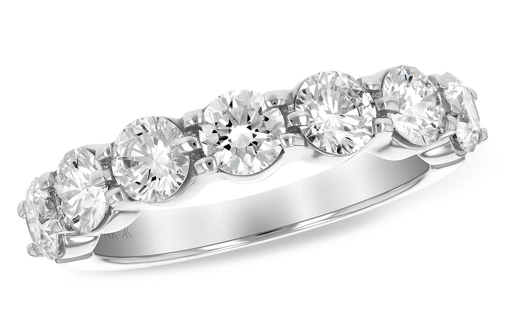 14KT Gold Ladies Wedding Ring
