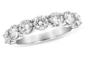 14KT Gold Ladies Wedding Ring