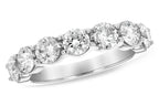 14KT Gold Ladies Wedding Ring