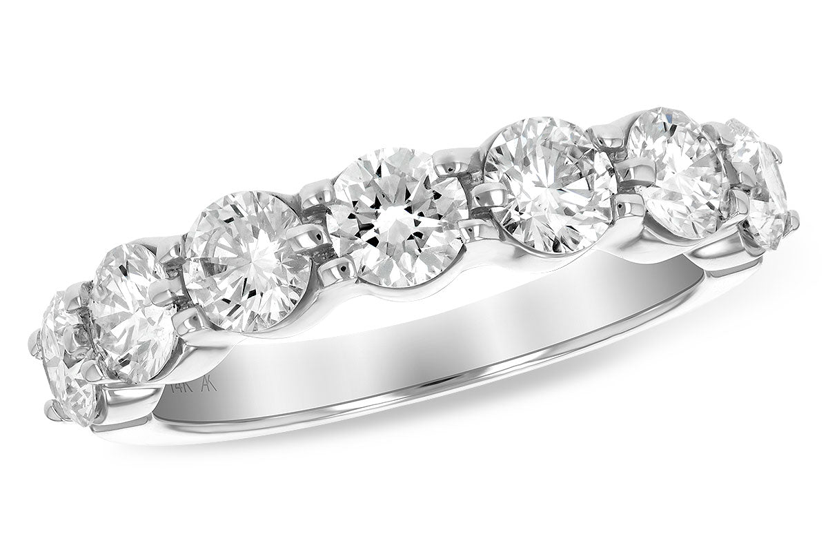 14KT Gold Ladies Wedding Ring