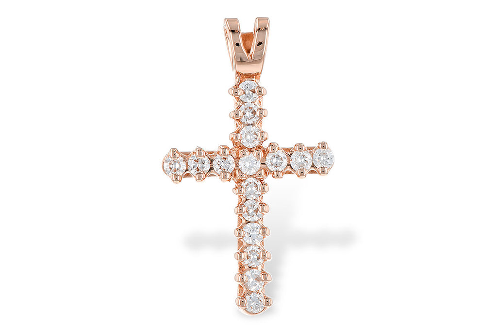 14KT Gold Pendant