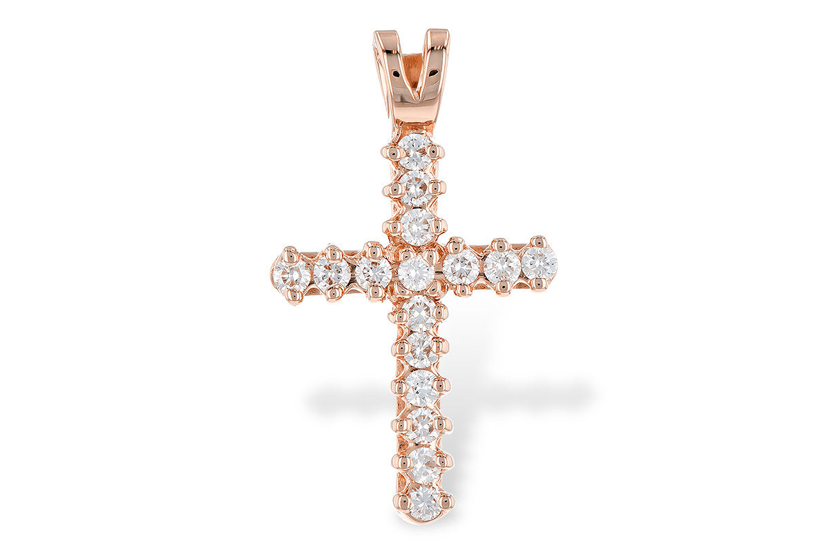 14KT Gold Pendant