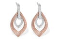 14KT Gold Earrings