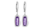 14KT Gold Earrings