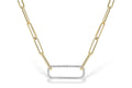 14KT Gold Necklace