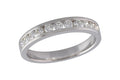 14KT Gold Ladies Wedding Ring