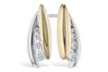 14KT Gold Earrings